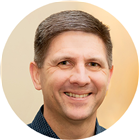 Stephen Borgman, LCPC