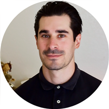 Stephen Del Grosso, LMFT