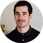 Stephen Del Grosso, LMFT