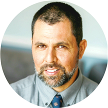 Stephen Dell-Jones, AP