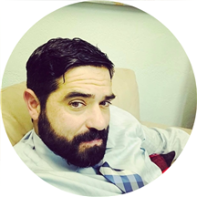 Stephen Dunne Garcia, LPC