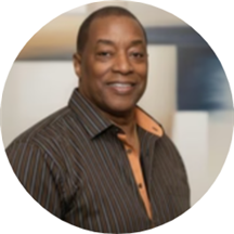 Stephen Garlington, LCSW