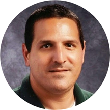 Stephen Gomes, LCSW