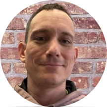 Stephen Greenberg, LPC