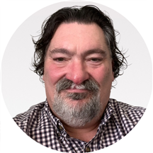 Stephen Gutknecht, LCP