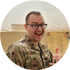 Stephen Guziec, LCPC