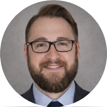Stephen Haramis, LCSW-R, BCD
