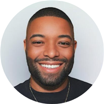 Stephen Harrison, LPCMH