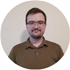 Stephen Hogenson, MSW