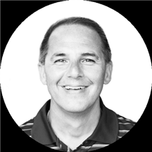 Stephen Honaker, LMHC