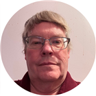 Stephen Houston, MSW