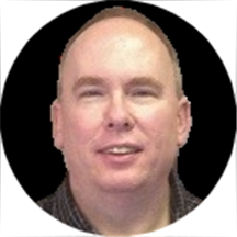 Stephen Hughes, LCMHC