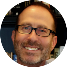 Stephen Kaplan, LMHC