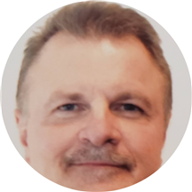 Stephen Kittridge, LCSW