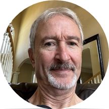 Stephen Koutrelakos, LPC