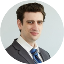 Stephen Krysztoforski, LCSW