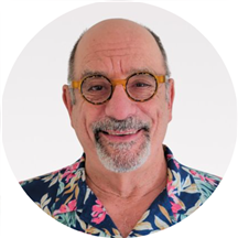 Stephen Lovato, LMFT