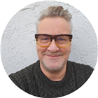 Stephen Lovejoy, LMFT