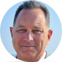 Stephen Marley, LCSW