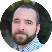 Stephen Marten, MA