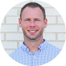 Stephen May, PMHNP