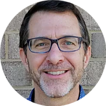 Stephen McAlister, MA, LCMHC, LCAS