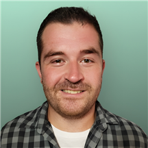 Stephen Medina, LMHC