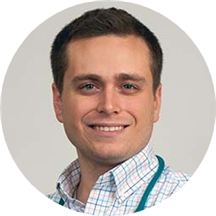 Stephen Michael Kivlin, APRN