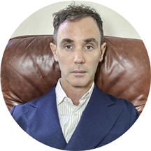 Stephen Mosblech, LMFT