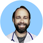 Stephen Mosley, PA-C