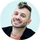 Stephen Oelke, ATR, LCPC