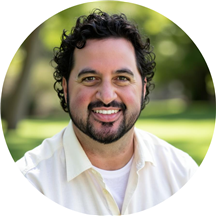 Stephen Roser, LCSW