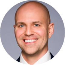 Stephen Scanlan, PMHNP