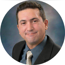 Stephen Schweitzer, OTR/L