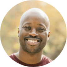 Stephen Simpson, LPC