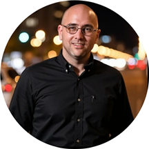 Stephen Sweeney, APRN