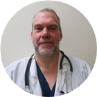 Stephen Taylor, APRN, RN