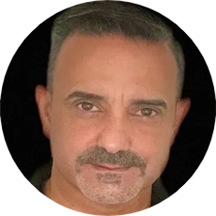 Stephen Terio, LCSW-R