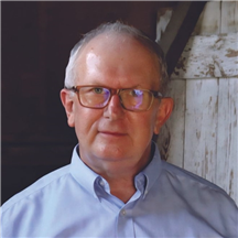 Stephen Thomas, LPC
