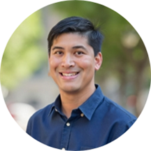 Stephen Valenciano, LMFT