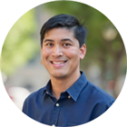 Stephen Valenciano, LMFT