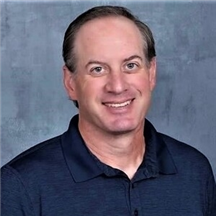 Stephen Valente, LCSW