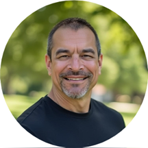 Stephen Vega, LPC