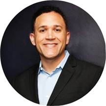 Stephen Velasquez, LCSW