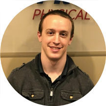 Stephen Vitale, PT, DPT, FAAOMPT