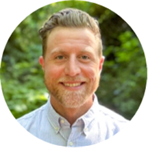 Stephen Wallinger, LMHC, EdM