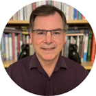 Stephen Wise, LPCC