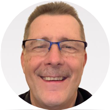 Stephen Yates, LMFT