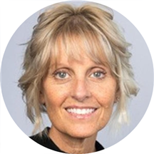 Stephenie Teague, LCPC