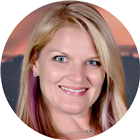 Stephenie Wolford-Ward, LMHC